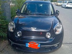 Usata 2011 Mini Countryman SUV | 9000 € (Cara)