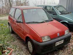 Usata 1994 Fiat Cinquecento Due volumi | 2650 €