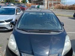 Nero Usata 2010 Honda Jazz Due volumi | 2000 € (Buon prezzo)