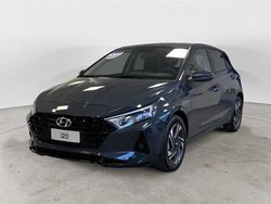 Grigio Usata 2023 Hyundai i20 Due volumi | 16.900 € (Buon prezzo)