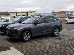 Grigio Usata 2020 Toyota RAV4 Hybrid Lounge SUV | 23.000 € (Ottimo prezzo)