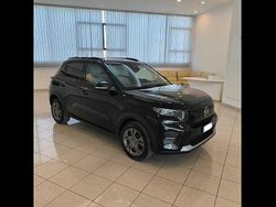 Nero Usata 2025 Citroën C3 PureTech SUV | 17.900 € (Molto cara)