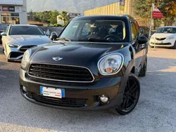 Nero Usata 2012 Mini One D Countryman SUV | 6999 € (Ottimo prezzo)