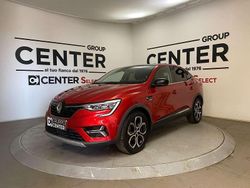 Rosso passion Usata 2021 Renault Arkana Intens SUV | 16.900 € (Super prezzo)