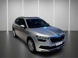 Argento Usata 2023 Skoda Kamiq Style SUV | 14.890 € (Super prezzo)