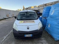 Usata 2010 Renault Kangoo Monovolume | 3660 €