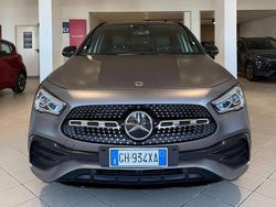 Grigio montagna magno Usata 2022 Mercedes GLA250 Premium SUV | 34.900 € (Buon prezzo)