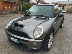 Grigio Usata 2004 Mini John Cooper Works Due volumi | 5900 € (Super prezzo)