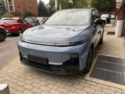 Azzurro Nuova 2025 Leapmotor B10 SUV | 20.154 €