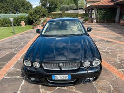 Nero Usata 2008 Jaguar XJ Executive Tre volumi | 16.000 € (Buon prezzo)