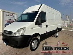 Other Usata 2010 Iveco Daily Furgone | 7900 € (Super prezzo)