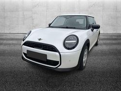 Bianco Usata 2024 Mini Cooper Essential Due volumi | 29.950 € (Molto cara)