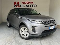 Grigio Usata 2019 Land Rover Range Rover evoque SE SUV | 25.990 € (Buon prezzo)