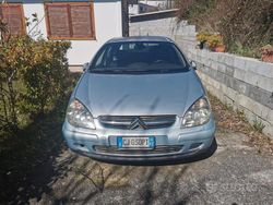 Usata 2004 Citroën C5 Station wagon | 2500 €