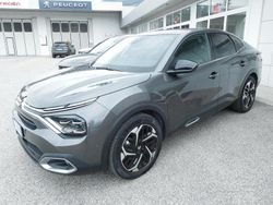 Grigio Usata 2024 Citroën C4 X PureTech SUV | 19.500 € (Cara)