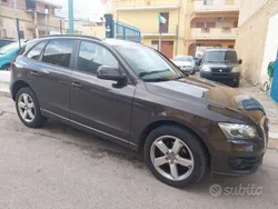 Usata 2011 Audi Q5 Exclusive SUV | 8999 € (Buon prezzo)