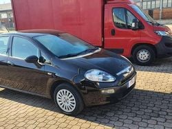 Other Usata 2010 Fiat Punto Evo Dynamic Due volumi | 4500 € (Buon prezzo)