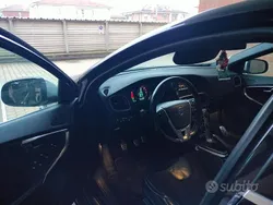 Usata 2014 Volvo V40 R-Design Kinetic Station wagon | 5200 € (Super prezzo)