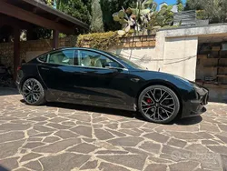 Usata 2022 Tesla Model 3 Performance Tre volumi | 33.000 € (Buon prezzo)