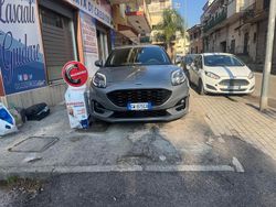 Argento Usata 2024 Ford Puma ST-Line SUV | 16.950 € (Buon prezzo)