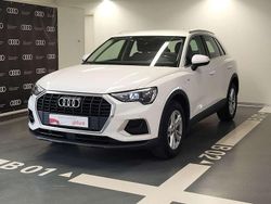 Bianco Usata 2020 Audi Q3 Business SUV | 26.900 € (Super prezzo)