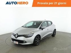 Grigio Usata 2016 Renault Clio IV Tre volumi | 8499 € (Buon prezzo)