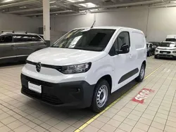 Bianco Nuova 2024 Citroën Berlingo Monovolume | 20.150 € (Ottimo prezzo)