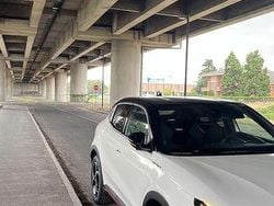 Bianco Usata 2025 Alfa Romeo Junior SUV | 31.000 € (Molto cara)