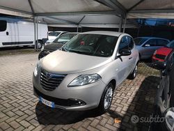 Marrone Usata 2013 Lancia Ypsilon Due volumi | 5990 €