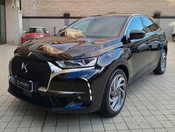 Nero Usata 2020 DS Automobiles DS7 Crossback Business SUV | 18.900 € (Super prezzo)