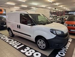Bianco Usata 2020 Fiat Doblò Monovolume | 7990 € (Buon prezzo)
