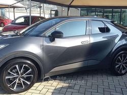 Grigio Usata 2025 Toyota C-HR Trend SUV | 28.000 € (Ottimo prezzo)
