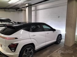 Bianco Usata 2023 Hyundai Kona SUV | 26.900 €