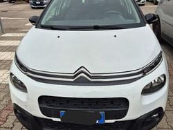 Bianco Usata 2017 Citroën C3 Due volumi | 6700 € (Ottimo prezzo)