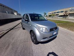 Argento Usata 2008 Daihatsu Terios SUV | 7499 € (Buon prezzo)