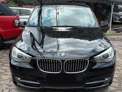 Nero Usata 2012 BMW 530 Gran Turismo Tre volumi | 14.500 €