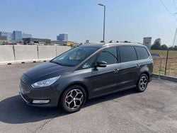 Usata 2017 Ford Galaxy Business Edition Monovolume | 16.000 € (Buon prezzo)