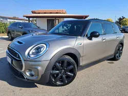 Grigio Usata 2018 Mini Cooper S Clubman Station wagon | 18.500 € (Buon prezzo)