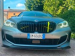 Grigio Usata 2023 BMW 128 Tre volumi | 32.500 € (Buon prezzo)