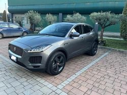 Grigio Usata 2019 Jaguar E-Pace R-Dynamic SUV | 14.500 € (Ottimo prezzo)
