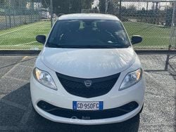 Bianco Usata 2020 Lancia Ypsilon Silver Due volumi | 10.550 € (Buon prezzo)