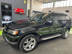 Nero Usata 2001 BMW X5 Sport Line SUV | 3000 € (Super prezzo)