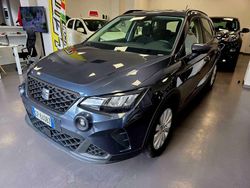 Grigio magnetico Usata 2023 Seat Arona Style SUV | 13.800 € (Buon prezzo)