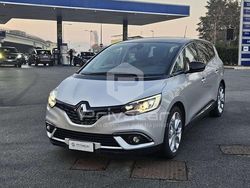 Grigio Usata 2020 Renault Grand Scénic IV Monovolume | 14.700 € (Buon prezzo)