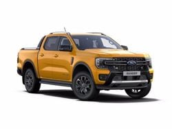 Cyber orange 3c Nuova 2025 Ford Ranger Wildtrack Pick-up | 48.000 € (Buon prezzo)