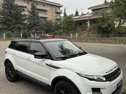 Usata 2013 Land Rover Range Rover evoque SUV | 10.500 € (Buon prezzo)