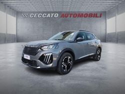 Grigio Nuova 2025 Peugeot 2008 Allure SUV | 23.100 € (Buon prezzo)