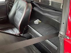 Rosso Usata 1992 Alfa Romeo Spider Cabrio | 24.500 €