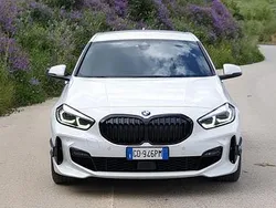 Usata 2021 BMW 118 Performance Due volumi | 31.000 € (Cara)