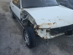 Usata 1985 Peugeot 205 GTi | 9000 €